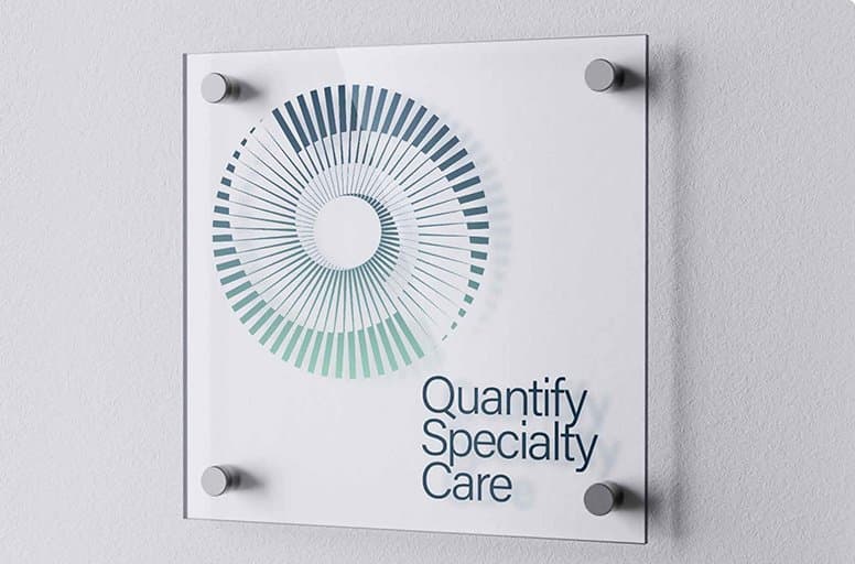 Quantify